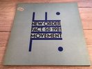 LP Factory ?FACT 50 New Order ?– Movement UK VINYL MATRIX B5