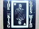 LP Elvis Presley - The King Goes Wild - CA still sealed