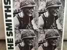 The Smiths meat is murder lp 1985 Sire 25269 Rough Trade Vg Plus Record