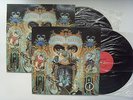 Michael JACKSON -Dangerous 2LP rare russian pressing