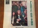 The Plastic Ono Band ?– Give Peace A Chance Israel EP 7