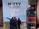 The Secret Life Of Walter Mitty OST vinyl LP Theodore Shapiro / Jose Gonzalez