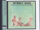 STEELY DAN Countdown To Ecstasy JAPAN mini lp Platinum SHM cd box HR Cutting NEW