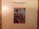 The San Lucas Band Music Of Guatemala Rare 1975 ABC Ethnic Avant Garde Free Jazz