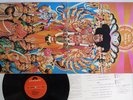 JIMI HENDRIX AXIS:BOLD AS LOVE POLYDOL MP 2493 Japan Vinyl LP