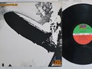 LED ZEPPELIN SAME ATLANTIC P-10105A Japan Vinyl LP