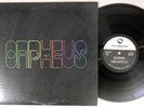 ISAO SUZUKI TRIO BLACK ORPHEUS THREE BLIND MICE TBM-2563 Japan Vinyl LP