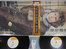 BOB DYLAN BLONDE ON BLONDE CBS/SONY 40AP 274/5 Japan OBI Vinyl 2LP