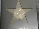 DAVID BOWIE, “BLACKSTAR”, LP VINYL MINT FIRST PRESSING