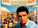 Elvis Presley-Roustabout LP-1964 RCA Victor Australian 1st Mono press-LPM-2999