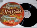 Vintage 1968 RARE The Small Faces U.K 1st Press Ogden Nut Gone Flake LP Record