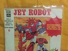 sigla tv  tivulandia jet robot