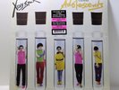 X-RAY SPEX ?Germfree Adolescents PINK VINYL LP Sealed LIMITED EDITION OF 900