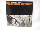 Finger Poppin with The Horace Silver Quintet  Jazz LP