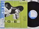 HOWARD MCGHEE SEXTET VOL,2 BLUE NOTE BN 0006 Japan OBI Vinyl LP