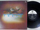 ISAO SUZUKI TOUCH THREE BLIND MICE TBM-57 Japan Vinyl LP