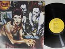 DAVID BOWIE DIAMOND DOGS RCA RPL-2104 Japan Vinyl LP