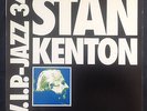 Stan Kenton V.I.P.-Jazz CLUB CAPITOL 1981 Lee Konitz Charlie Mariano Holman MINT