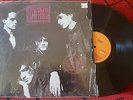 Latin Rock CAIFANES **Same** SCARCE REISSUE Venezuelan LP 1990 LA NEGRA TOMASA