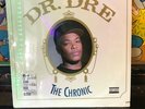 SEALED 1992 original Dr. Dre - The Chronic