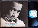 LEE MORGAN Search For The New Land LP BLUE NOTE BST 84169 US 1964 NY Grant Green