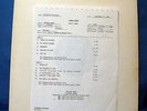 DEPECHE MODE A BROKEN FRAME TEST PRESSING ALLIED RECORD COMPANY 1982 LP