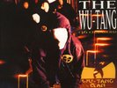 Wu-Tang Clan - Enter The Wu-Tang (36 Chambers) (180 Gram LP)