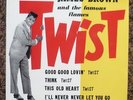 EP JAMES BROWN  EPL 8020  1962