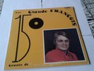 LP Claude François canada