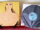 BLONDE ON BLONDE Rebirth Original 1970 UK Vinyl LP EMBER Prog Psych RARE*