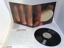 GRAVY TRAIN *(A BALLAD OF)...* RARE 1994 SOUTH KOREAN VERTIGO VINYL LP + INSERT