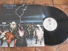 BLACK SABBATH  LIVE EVIL  2 DISC LP   OZZY OSBOURNE