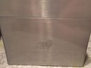 BOB MARLEY: THE COMPLETE ISLAND RECORDINGS COLLECTOR'S EDITION VINYL [METAL BOX]