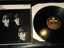 THE BEATLES. WITH THE BEATLES  PARLOPHONE  MONO PMC-1206. 1ST  PRESSING