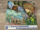 Tyrannosaurus Rex - My People Were Fair 1968 UK LP REGAL ZONOPHONE MARC BOLAN