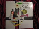 William Carlos Williams Spoken Word LP * Caedmon *