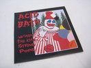 Acid Bath 