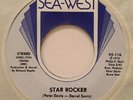 Peter Davis “Star Rocker / Mary Anne” RARE PRIVATE HARD ROCK AOR  7” 45
