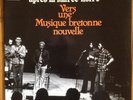 FRANCOIS TUSQUES - JO MAKA- APRES LA MAREE NOIRE - Le Chant du Monde LDX 74703 -