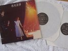 Rush - Rare Irish Press 2xLP - Exit.....Stage Left  (Mercury 1981)