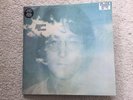 BEATLES JOHN LENNON MINT UK REMASTER 