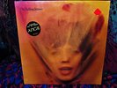 SEALED '74 Orig  ROLLING STONES   GOATS HEAD SOUP + STICKERS = NEVER OPENED 