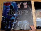1970 original The Doors album ABSOLUTELY LIVE 9002 2 lp PLAY EX w PROMO sticker
