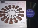 Ruggiero Ricci / Pommers - The Glory Of Cremona LP Brunswick Stereo SXA 4521 ED1