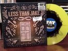 Less Than Jake See The Light Fat Wreck Chords Store Edition Vinyl Record LP