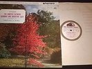 RENATO FASANO & VIRTUOSI DI ROMA Vivaldi LP ASD 368 White/Gold Stereo UK ED1