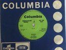 THE MARVELS KEEP ON SEARCHING / HEARTACHE BRITISH 7” SINGLE PROMO R&B / SOUL
