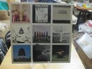 PINK FLOYD A NICE PAIR ON CAPITOL SABB-11257 EX/NM1973 GATEFOLD