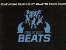 Stetsasonic Talking All That Jazz (Remixes Pt. 1) Vinyl Single 12inch Tommy B
