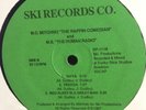 MC Mitchski - Brooklyn Blew Up the Bridge 1987 rap single Rappin Comedian random